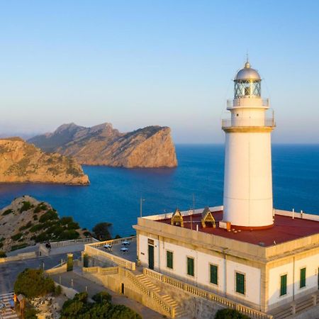 Villa Binimelis Cala D´Or Dış mekan fotoğraf