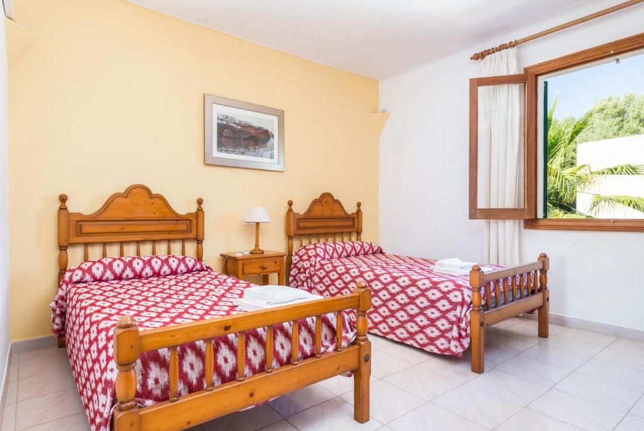 Villa Binimelis Cala D´Or Dış mekan fotoğraf