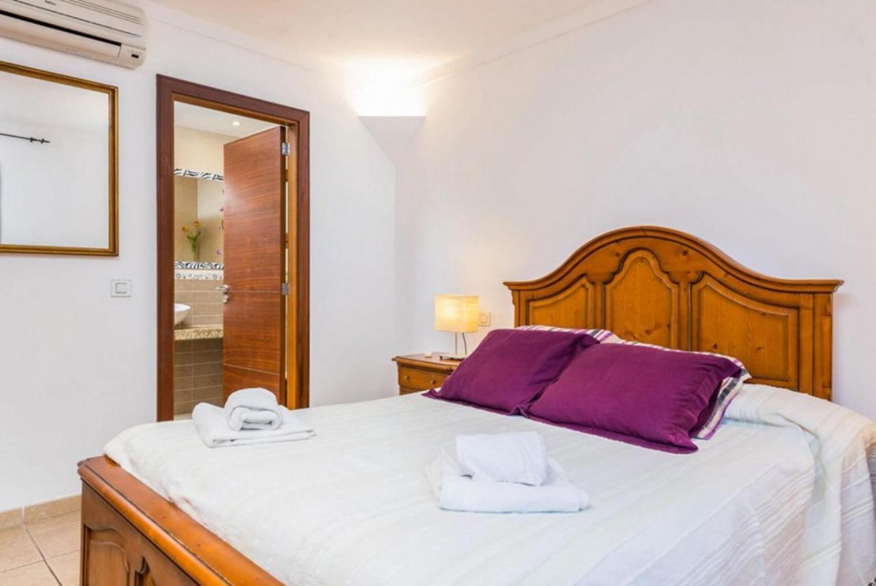 Villa Binimelis Cala D´Or Dış mekan fotoğraf