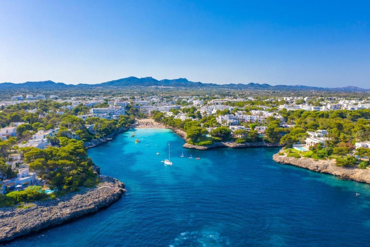 Villa Binimelis Cala D´Or Dış mekan fotoğraf