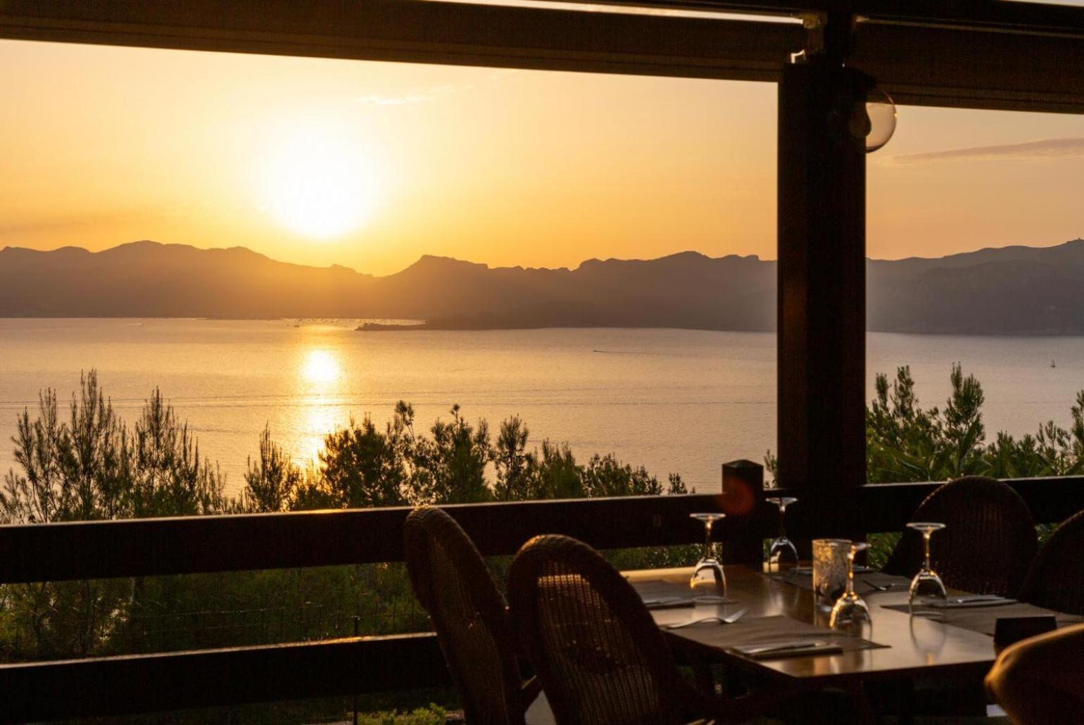 Villa Binimelis Cala D´Or Dış mekan fotoğraf