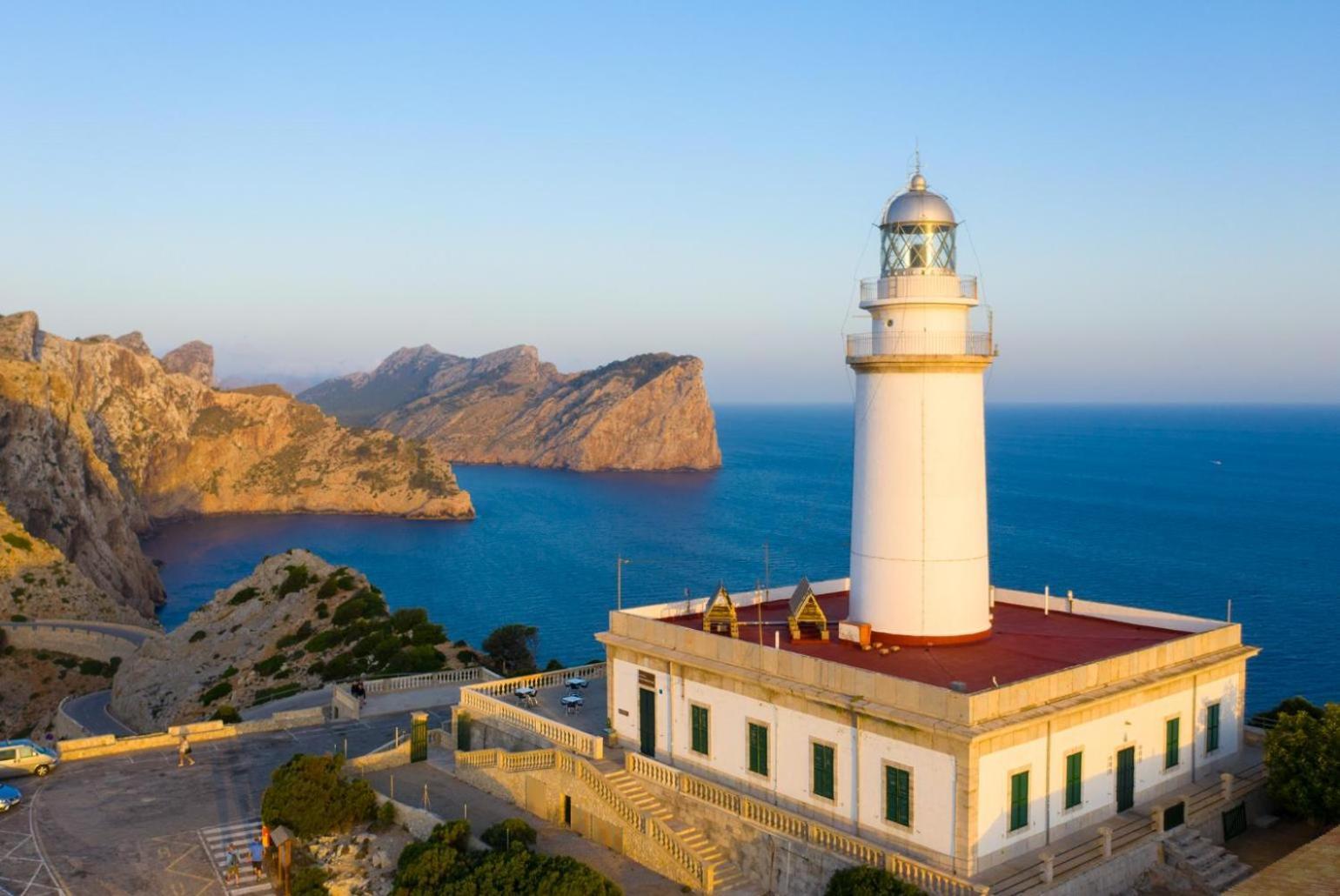 Villa Binimelis Cala D´Or Dış mekan fotoğraf